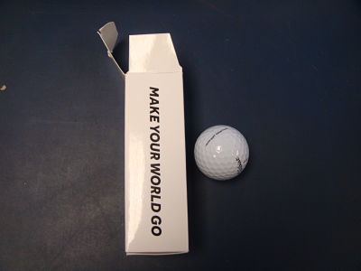 Golf ball set-image not found